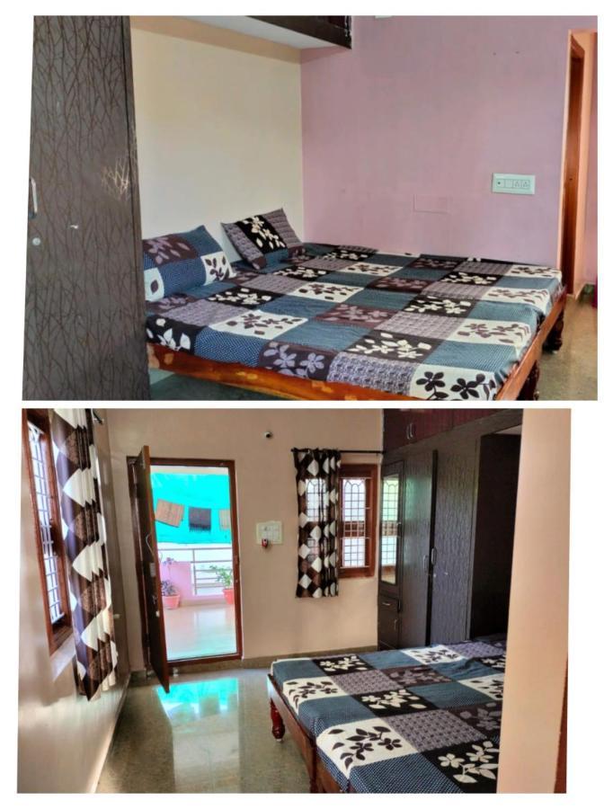Sahasra Home Stay Hampi Hospet Exterior photo