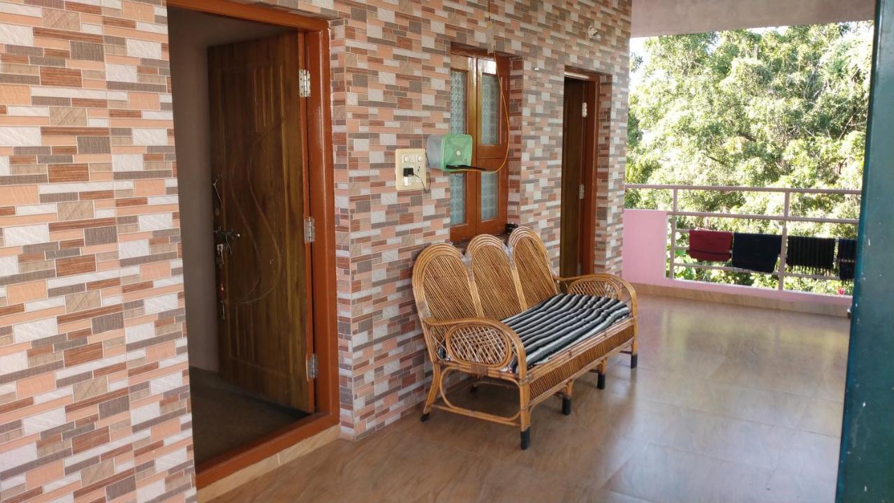 Sahasra Home Stay Hampi Hospet Exterior photo