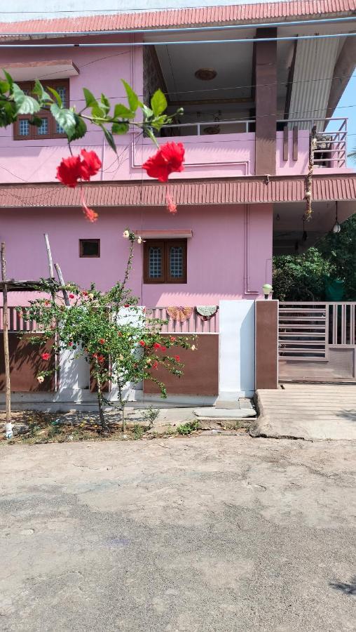 Sahasra Home Stay Hampi Hospet Exterior photo